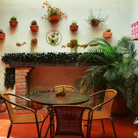 Real Dream Hostel San Gil Bagian luar foto
