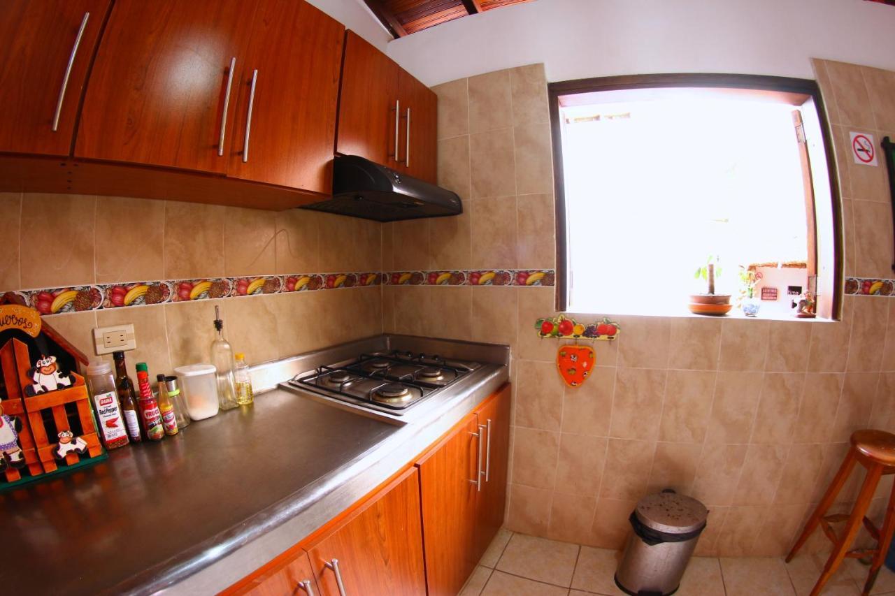 Real Dream Hostel San Gil Bagian luar foto